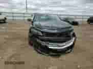 2016 Chevrolet Impala LT with VIN 2G1115S30G9207163, listed as a Copart auction lot 67135815 with 184,700 mi miles and Salvage title. Bid and sale history available at DreamBid. Image 10.