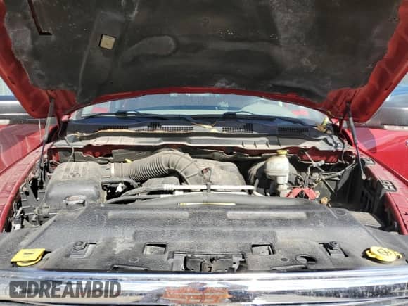 2010 Dodge 1500 SLT с VIN 1D7RV1GT1AS119623, выставлен на аукционе Copart как лот 75619904 с пробегом 147 961 миль миль и Списание • Salvage title. История ставок и продаж доступна на DreamBid. Изображение 11.