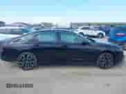 2025 Honda Accord Touring with VIN 1HGCY2F83SA040490, listed as a IAAI auction lot 42112974 with 1,578 mi miles and . Bid and sale history available at DreamBid. Image 13.