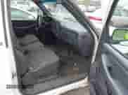 2001 Chevrolet Silverado 1500 с VIN 1GCEC14V91Z137945, выставлен на аукционе IAAI как лот 42368648 с пробегом Не указан миль и . История ставок и продаж доступна на DreamBid. Изображение 5.
