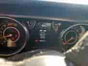 2023 Jeep Wrangler Sport with VIN 1C4HJXAG2PW650279, listed as a Copart auction lot 65038835 with 10,349 mi miles and Salvage title. Bid and sale history available at DreamBid. Image 9.