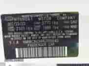 2024 Hyundai Venue Limited с VIN KMHRC8A34RU305640, выставлен на аукционе IAAI как лот 42950807 с пробегом 8 158 миль миль и . История ставок и продаж доступна на DreamBid. Изображение 9.