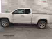 2016 Chevrolet Colorado with VIN 1GCRTBE14G1275838, listed as a IAAI auction lot 43536436 with 168,176 mi miles and . Bid and sale history available at DreamBid. Image 14.