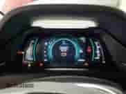 2021 Hyundai Ioniq Limited with VIN KMHC05LC6MU250403, listed as a Copart auction lot 45119395 with 102,739 mi miles and Clean title. Bid and sale history available at DreamBid. Image 9.