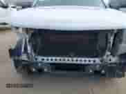 2020 Chevrolet Silverado 1500 Work Truck with VIN 1GCRWAEF4LZ281857, listed as a IAAI auction lot 42062829 with Not provided miles and . Bid and sale history available at DreamBid. Image 6.
