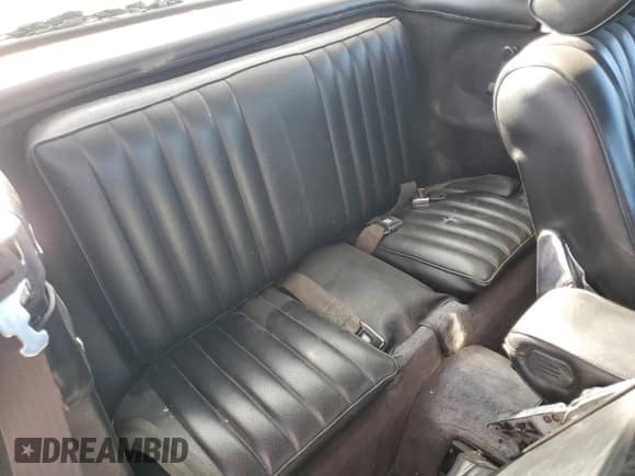 1983 Mercedes-Benz 380 с VIN WDBBA4SA7DB021502, выставлен на аукционе Copart как лот 80569104 с пробегом 193 850 миль миль и Чистый • Clean title. История ставок и продаж доступна на DreamBid. Изображение 10.