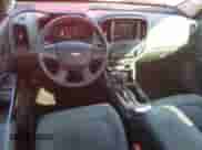 2020 Chevrolet Colorado 2WD Work Truck с VIN 1GCGSBEA4L1134708, выставлен на аукционе Copart как лот 43952085 с пробегом 139 233 миль миль и На запчасти • Non repairable. История ставок и продаж доступна на DreamBid. Изображение 8.
