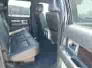 2014 Ford F-150 XL with VIN 1FTFW1EF0EFB46284, listed as a IAAI auction lot 42911033 with 209,753 mi miles and . Bid and sale history available at DreamBid. Image 8.