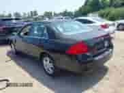 2006 Honda Accord EX with VIN 1HGCM56786A177726, listed as a IAAI auction lot 42809093 with 178,292 mi miles and . Bid and sale history available at DreamBid. Image 3.