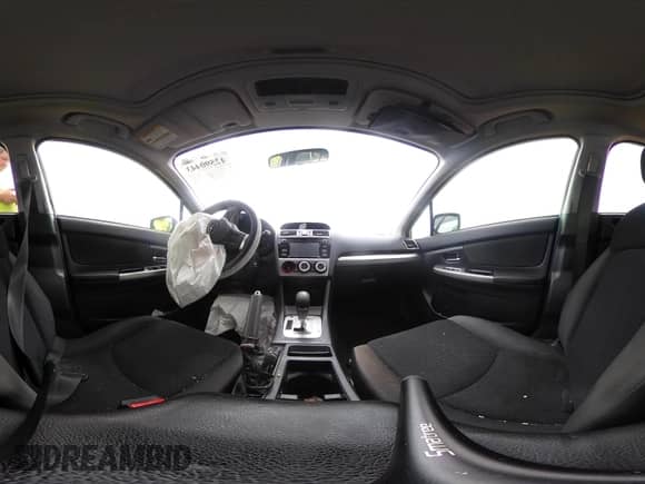 2016 Subaru Impreza Premium с VIN JF1GJAF64GH007211, выставлен на аукционе IAAI как лот 42590443 с пробегом 189 025 миль миль и . История ставок и продаж доступна на DreamBid. Изображение 18.