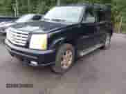 2004 Cadillac Escalade z VIN 1GYEK63N94R224759, wystawiony jako IAAI lot #43024298 z przebiegiem 274 104 mil mil oraz . Historia ofert i sprzedaży dostępna na DreamBid. Obrazek 2.