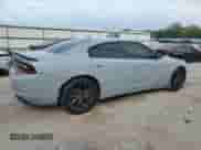 2020 Dodge Charger SXT с VIN 2C3CDXBG1LH241283, выставлен на аукционе Copart как лот 71236575 с пробегом 326 856 миль миль и Списание • Salvage title. История ставок и продаж доступна на DreamBid. Изображение 3.