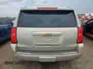 2016 Chevrolet Tahoe LTZ with VIN 1GNSKCKC6GR223572, listed as a Copart auction lot 81676835 with 167,338 mi miles and Clean title. Bid and sale history available at DreamBid. Image 6.