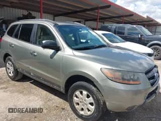 2009 Hyundai Santa Fe GLS с VIN 5NMSG13D59H325720, выставлен на аукционе IAAI как лот 43193295 с пробегом 287 810 миль миль и . История ставок и продаж доступна на DreamBid. Изображение 1.