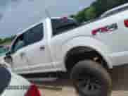 2019 Ford F-150 XL z VIN 1FTEW1E43KFC75965, wystawiony jako IAAI lot #42756776 z przebiegiem 166 198 mil mil oraz . Historia ofert i sprzedaży dostępna na DreamBid. Obrazek 13.