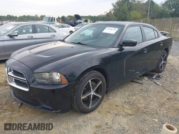 2012 Dodge Charger SE с VIN 2C3CDXBG0CH232459, выставлен на аукционе IAAI как лот 43288359 с пробегом 145 260 миль миль и . История ставок и продаж доступна на DreamBid. Изображение 2.