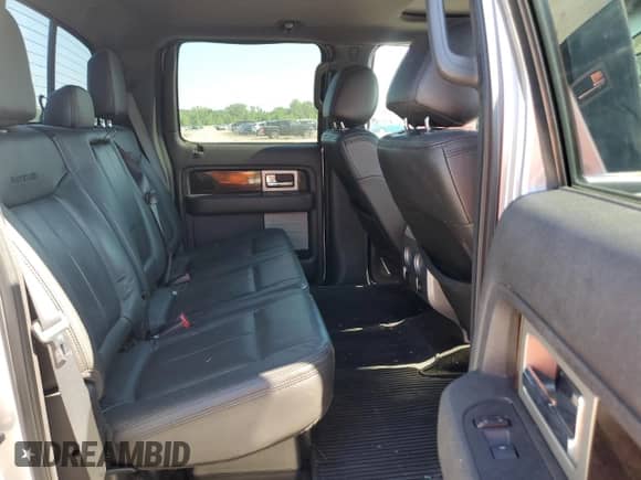 2013 Ford F-150 XL z VIN 1FTFW1ET5DFE01323, wystawiony jako Copart lot #63241855 z przebiegiem Nie podano mil oraz Szkoda całkowita • Salvage title. Historia ofert i sprzedaży dostępna na DreamBid. Obrazek 10.