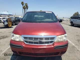 2002 Chevrolet Venture Plus 1SB с VIN 1GNDX03E52D303251, выставлен на аукционе Copart как лот 61691515 с пробегом 279 596 миль миль и Чистый • Clean title. История ставок и продаж доступна на DreamBid. Изображение 5.