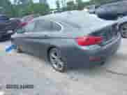 2018 BMW 4 Series 430i xDrive с VIN WBA4J3C57JBG91928, выставлен на аукционе IAAI как лот 42699996 с пробегом 147 351 миль миль и . История ставок и продаж доступна на DreamBid. Изображение 3.