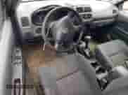 2003 Nissan Frontier XE с VIN 1N6ED29Y43C454671, выставлен на аукционе Copart как лот 80225165 с пробегом 175 614 миль миль и Чистый • Clean title. История ставок и продаж доступна на DreamBid. Изображение 8.