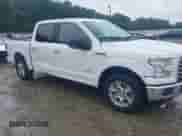 2017 Ford F-150 XL z VIN 1FTEW1CP2HFC56023, wystawiony jako IAAI lot #42892341 z przebiegiem 97 010 mil mil oraz . Historia ofert i sprzedaży dostępna na DreamBid. Obrazek 6.