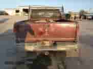 2001 Dodge 1500 с VIN 3B7HC13Y21M577824, выставлен на аукционе Copart как лот 75956784 с пробегом 170 900 миль миль и Списание • Salvage title. История ставок и продаж доступна на DreamBid. Изображение 6.