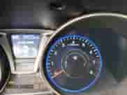 2013 Hyundai Genesis Coupe Grand Touring с VIN KMHHU6KJ8DU109493, выставлен на аукционе Copart как лот 54144355 с пробегом 94 372 миль миль и Списание • Salvage title. История ставок и продаж доступна на DreamBid. Изображение 8.