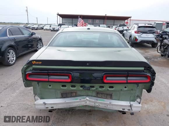 2021 Dodge Challenger GT with VIN 2C3CDZJG6MH567689, listed as a IAAI auction lot 43096486 with 88,671 mi miles and . Bid and sale history available at DreamBid. Image 16.