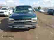 2001 Chevrolet Silverado 1500 LS with VIN 2GCEK19T411273497, listed as a IAAI auction lot 41683070 with 278,017 mi miles and . Bid and sale history available at DreamBid. Image 12.