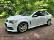 2015 Chevrolet SS с VIN 6G3F15RW0FL104087, выставлен на аукционе Copart как лот 70060545 с пробегом 65 890 миль миль и Чистый • Clean title. История ставок и продаж доступна на DreamBid. Изображение 2.