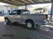 2000 Toyota Tundra SR5 z VIN 5TBRT3416YS059591, wystawiony jako Copart lot #81468695 z przebiegiem 286 375 mil mil oraz Szkoda całkowita • Salvage title. Historia ofert i sprzedaży dostępna na DreamBid. Obrazek 2.