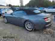 2024 Ford Mustang GT Premium with VIN 1FAGP8FF6R5108150, listed as a Copart auction lot 87238205 with 5,458 mi miles and Salvage title. Bid and sale history available at DreamBid. Image 2.