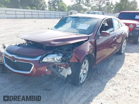 2015 Chevrolet Malibu LTZ с VIN 1G11G5SX5FF178881, выставлен на аукционе IAAI как лот 42439918 с пробегом 152 378 миль миль и . История ставок и продаж доступна на DreamBid. Изображение 19.