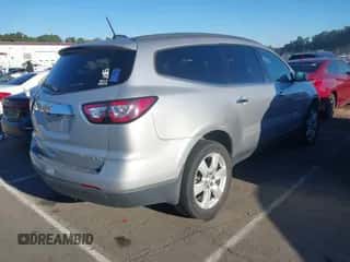 2016 Chevrolet Traverse LT с VIN 1GNKRGKD5GJ206417, выставлен на аукционе IAAI как лот 43519279 с пробегом 99 747 миль миль и . История ставок и продаж доступна на DreamBid. Изображение 4.