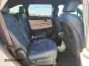 2023 Kia Sorento SX Prestige with VIN KNDRKDLG9P5171148, listed as a Copart auction lot 71558825 with 25,998 mi miles and Salvage title. Bid and sale history available at DreamBid. Image 11.