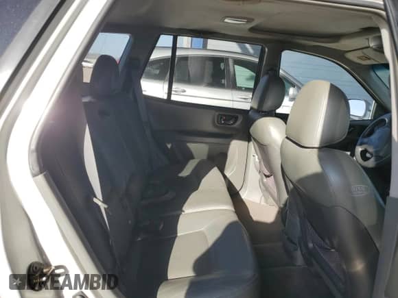 2004 Hyundai Santa Fe GLS с VIN KM8SC73E34U696511, выставлен на аукционе Copart как лот 73497994 с пробегом 116 718 миль миль и Списание • Salvage title. История ставок и продаж доступна на DreamBid. Изображение 10.
