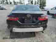 2024 Toyota Camry LE с VIN 4T1C11BK3RU117880, выставлен на аукционе Copart как лот 70039825 с пробегом 36 730 миль миль и Списание • Salvage title. История ставок и продаж доступна на DreamBid. Изображение 6.