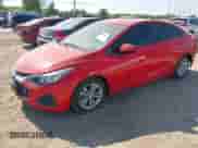 2019 Chevrolet Cruze LS с VIN 1G1BC5SM8K7139650, выставлен на аукционе IAAI как лот 43301079 с пробегом 133 190 миль миль и . История ставок и продаж доступна на DreamBid. Изображение 2.