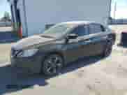 2017 Nissan Sentra SV с VIN 3N1AB7APXHY356978, выставлен на аукционе Copart как лот 69861635 с пробегом 108 715 миль миль и Списание • Salvage title. История ставок и продаж доступна на DreamBid. Изображение 1.
