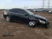 2014 Chevrolet Cruze 1LT с VIN 1G1PC5SB7E7188847, выставлен на аукционе Copart как лот 70160885 с пробегом 151 251 миль миль и Списание • Salvage title. История ставок и продаж доступна на DreamBid. Изображение 4.