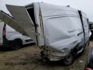 2007 Dodge Sprinter с VIN WD0PE845075223387, выставлен на аукционе Copart как лот 53475115 с пробегом Не указан миль и Списание • Salvage title. История ставок и продаж доступна на DreamBid. Изображение 3.