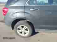 2014 Chevrolet Equinox LS с VIN 2GNFLEEK9E6142524, выставлен на аукционе IAAI как лот 43396318 с пробегом 203 699 миль миль и . История ставок и продаж доступна на DreamBid. Изображение 6.