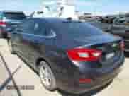 2017 Chevrolet Cruze LT с VIN 1G1BE5SM5H7195810, выставлен на аукционе IAAI как лот 43150027 с пробегом 50 542 миль миль и . История ставок и продаж доступна на DreamBid. Изображение 3.