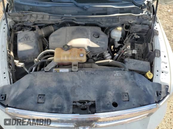 2016 Ram 1500 Longhorn z VIN 1C6RR7PM0GS345131, wystawiony jako Copart lot #81086465 z przebiegiem 122 493 mil mil oraz Czysty tytuł • Clean title. Historia ofert i sprzedaży dostępna na DreamBid. Obrazek 11.