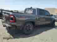 2023 Ram 1500 TRX z VIN 1C6SRFU96PN559454, wystawiony jako Copart lot #61220505 z przebiegiem 13 201 mil mil oraz Szkoda całkowita • Salvage title. Historia ofert i sprzedaży dostępna na DreamBid. Obrazek 3.