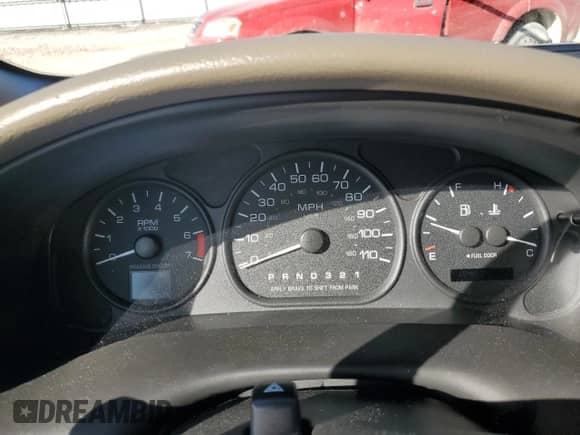 2004 Chevrolet Venture LT with VIN 1GNDX13E74D105294, listed as a Copart auction lot 74743294 with 111,928 mi miles and Salvage title. Bid and sale history available at DreamBid. Image 9.