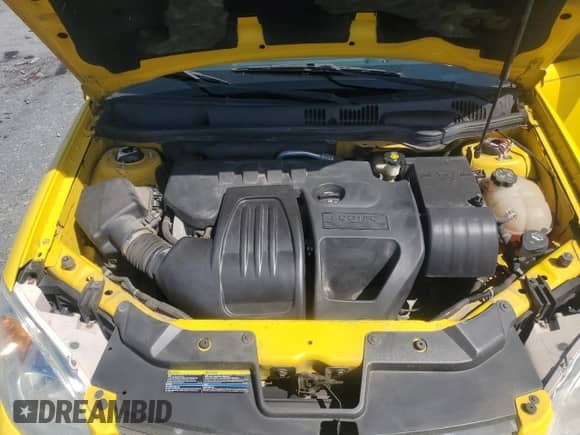 2007 Chevrolet Cobalt LS с VIN 1G1AK15F777234146, выставлен на аукционе Copart как лот 71969895 с пробегом 90 748 миль миль и Списание • Salvage title. История ставок и продаж доступна на DreamBid. Изображение 11.
