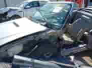 2001 Ford Mustang Deluxe with VIN 1FAFP44451F239509, listed as a IAAI auction lot 43357136 with Not provided miles and . Bid and sale history available at DreamBid. Image 6.