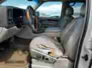 2003 Cadillac Escalade with VIN 1GYEK63N33R255939, listed as a Copart auction lot 54891325 with 236,152 mi miles and Salvage title. Bid and sale history available at DreamBid. Image 7.