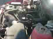 2005 Ford Mustang Deluxe with VIN 1ZVFT80N955239002, listed as a IAAI auction lot 42837564 with 144,388 mi miles and . Bid and sale history available at DreamBid. Image 14.